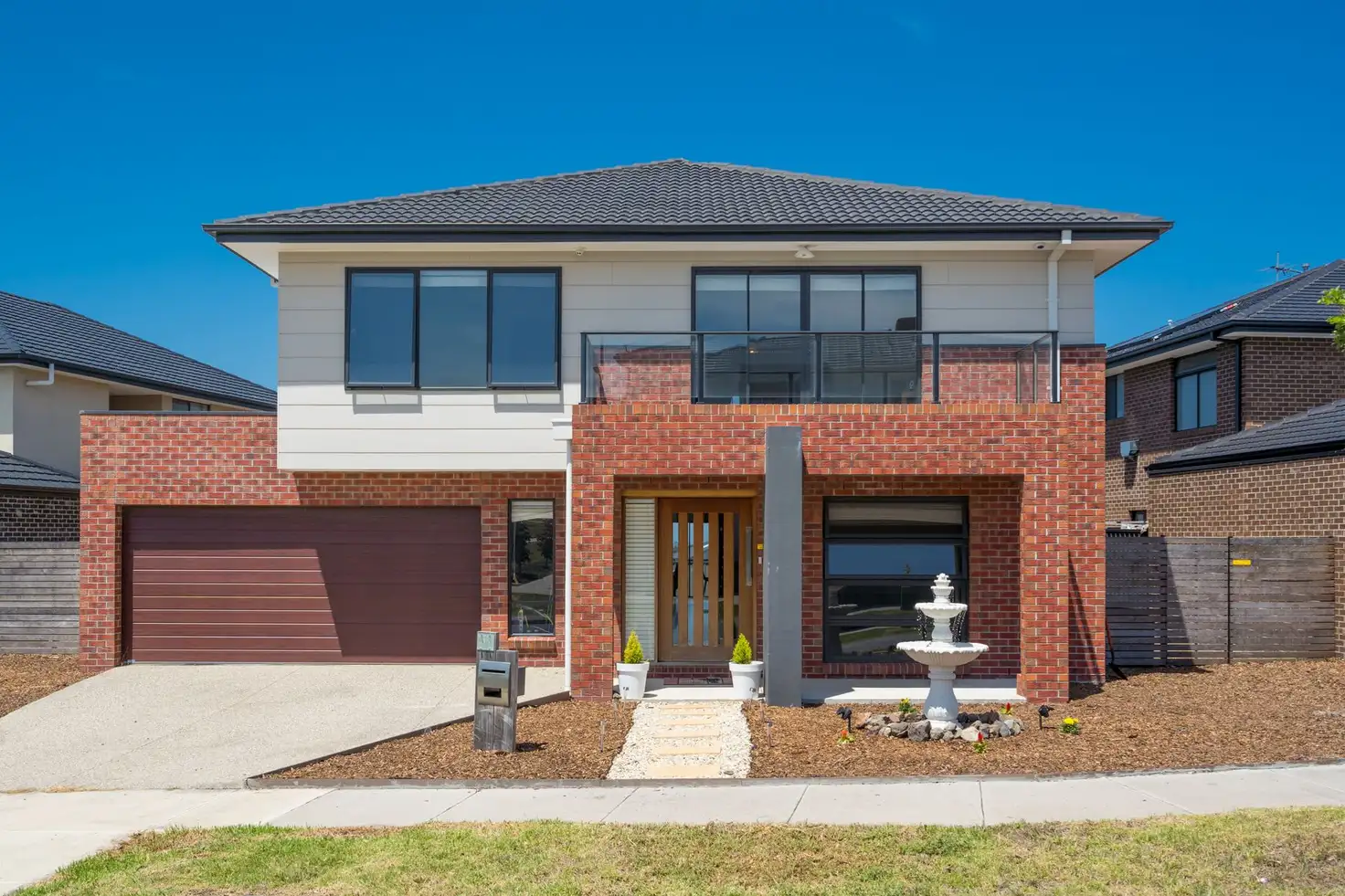 Main view of Homely house listing, 51 Riverside Drive, Craigieburn VIC 3064