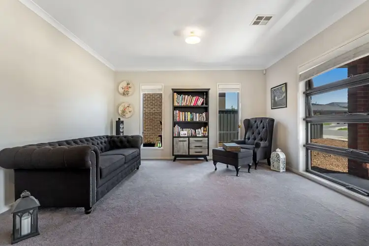 Second view of Homely house listing, 51 Riverside Drive, Craigieburn VIC 3064