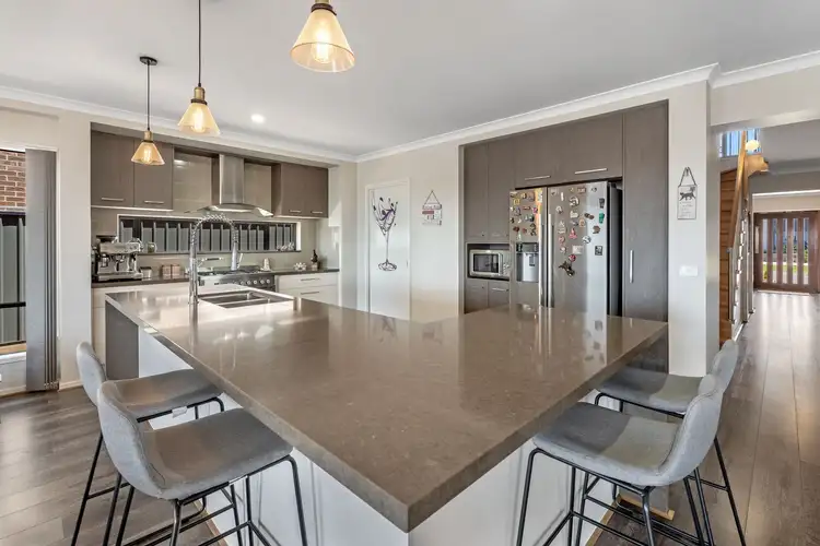 Third view of Homely house listing, 51 Riverside Drive, Craigieburn VIC 3064