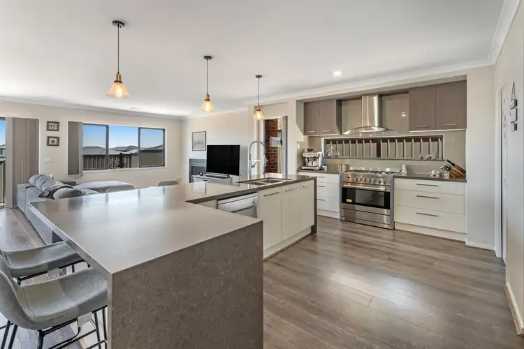 Fourth view of Homely house listing, 51 Riverside Drive, Craigieburn VIC 3064