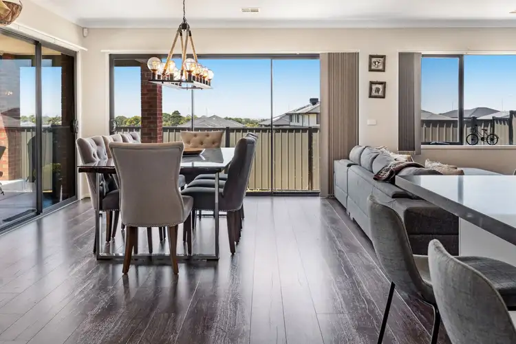 Sixth view of Homely house listing, 51 Riverside Drive, Craigieburn VIC 3064