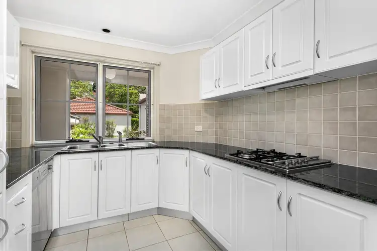 Third view of Homely house listing, 5 Mortimer Lewis Drive, Huntleys Cove NSW 2111