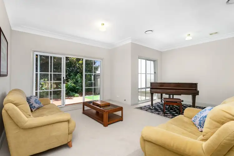 Fourth view of Homely house listing, 5 Mortimer Lewis Drive, Huntleys Cove NSW 2111