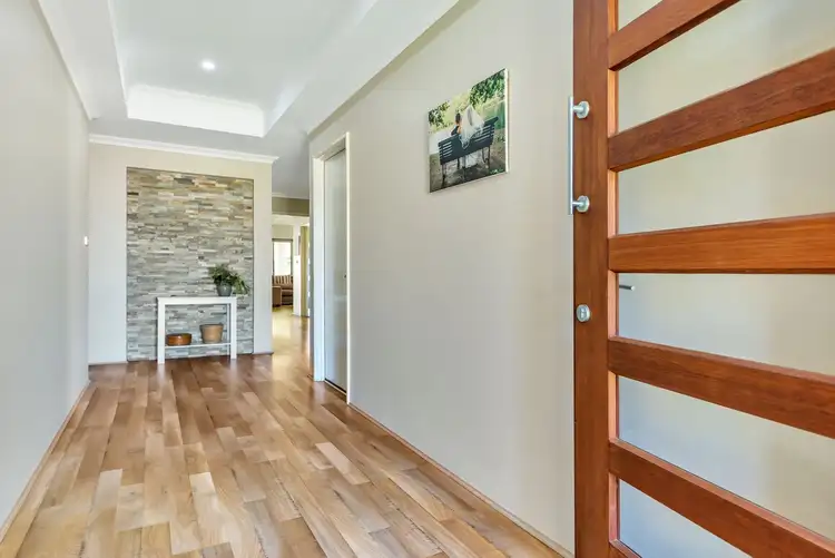 Second view of Homely house listing, 31 Princeton Drive, Wannanup WA 6210