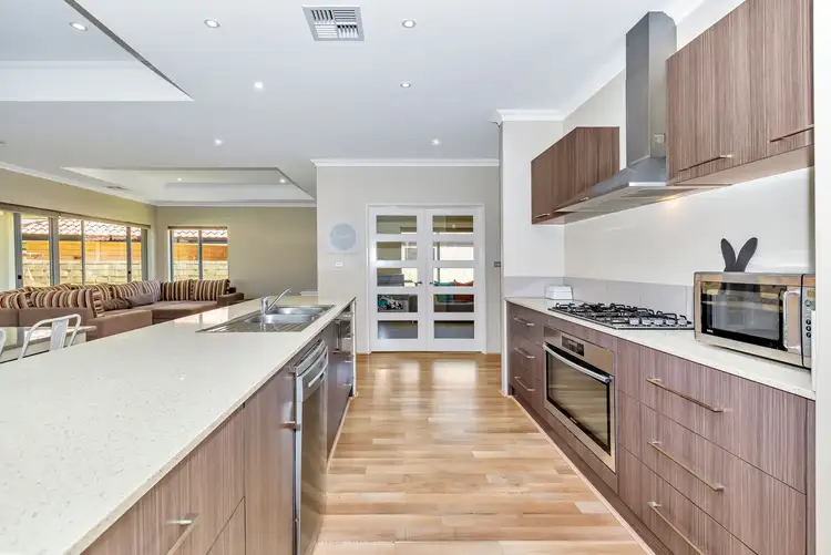 Fourth view of Homely house listing, 31 Princeton Drive, Wannanup WA 6210