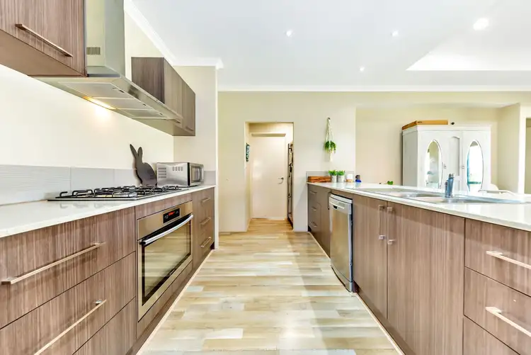 Fifth view of Homely house listing, 31 Princeton Drive, Wannanup WA 6210