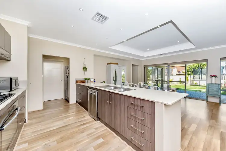 Sixth view of Homely house listing, 31 Princeton Drive, Wannanup WA 6210