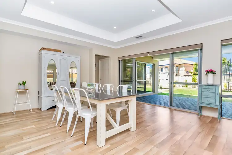 Seventh view of Homely house listing, 31 Princeton Drive, Wannanup WA 6210