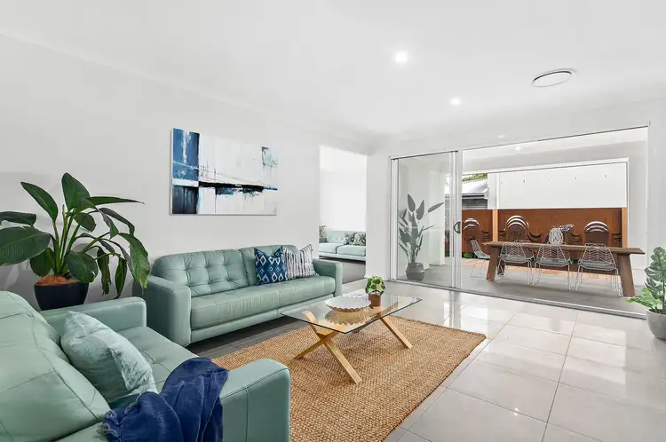 Third view of Homely house listing, 24 Cassell Avenue, Towradgi NSW 2518