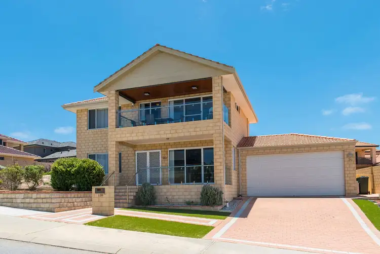 120 Westview Parade, Wannanup WA 6210