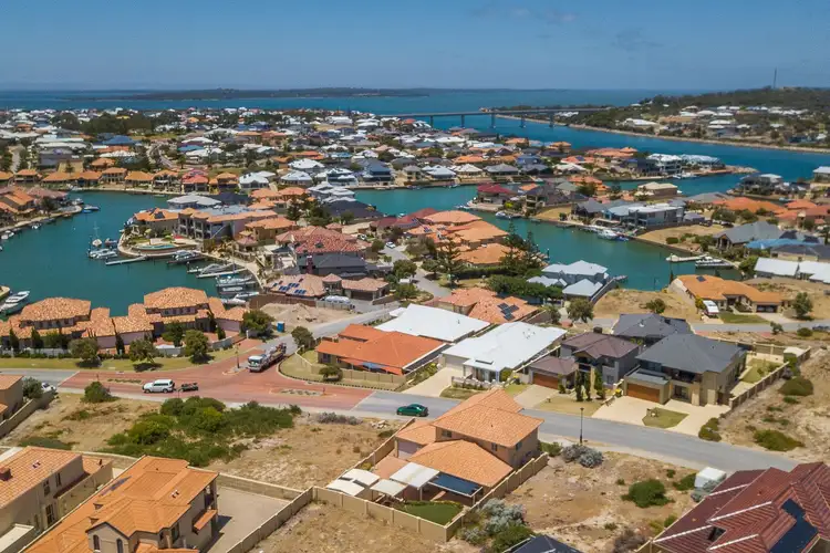 Fifth view of Homely house listing, 120 Westview Parade, Wannanup WA 6210