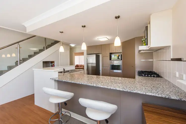 Sixth view of Homely house listing, 120 Westview Parade, Wannanup WA 6210