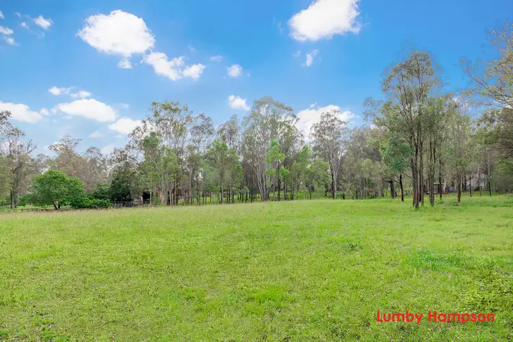 Main view of Homely land listing, 15 Fisher Road, Maraylya NSW 2765