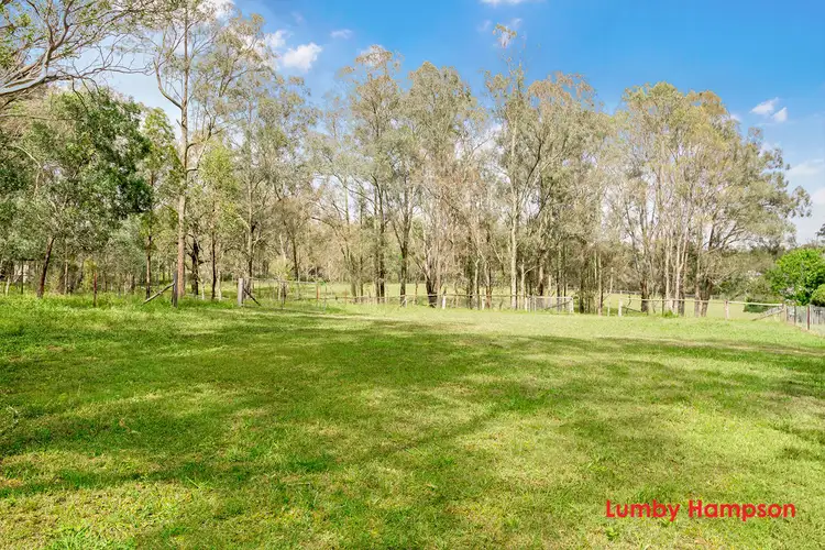Second view of Homely land listing, 15 Fisher Road, Maraylya NSW 2765