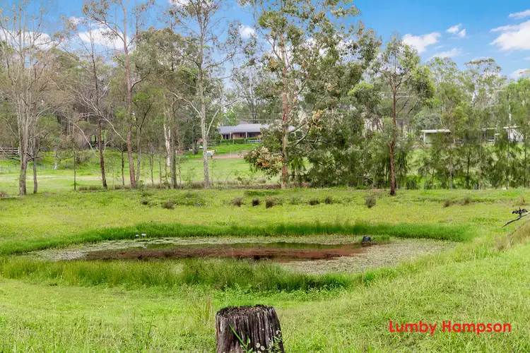 Fifth view of Homely land listing, 15 Fisher Road, Maraylya NSW 2765