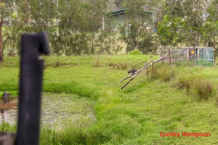 Sixth view of Homely land listing, 15 Fisher Road, Maraylya NSW 2765