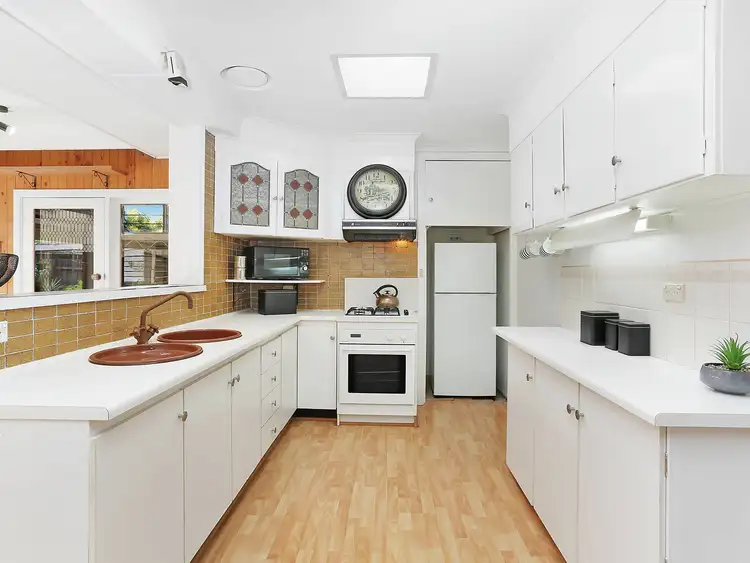 Third view of Homely house listing, 61 Heathfield Rise, Box Hill North VIC 3129