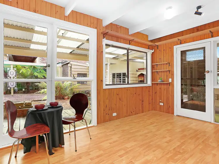 Fourth view of Homely house listing, 61 Heathfield Rise, Box Hill North VIC 3129