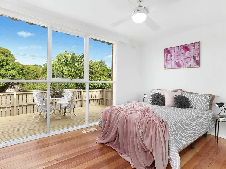 Fifth view of Homely house listing, 61 Heathfield Rise, Box Hill North VIC 3129