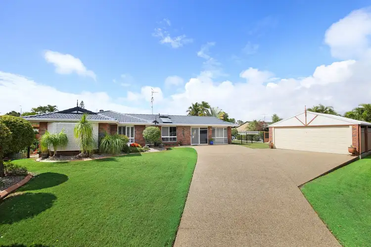 5 Basil Court, Currimundi QLD 4551
