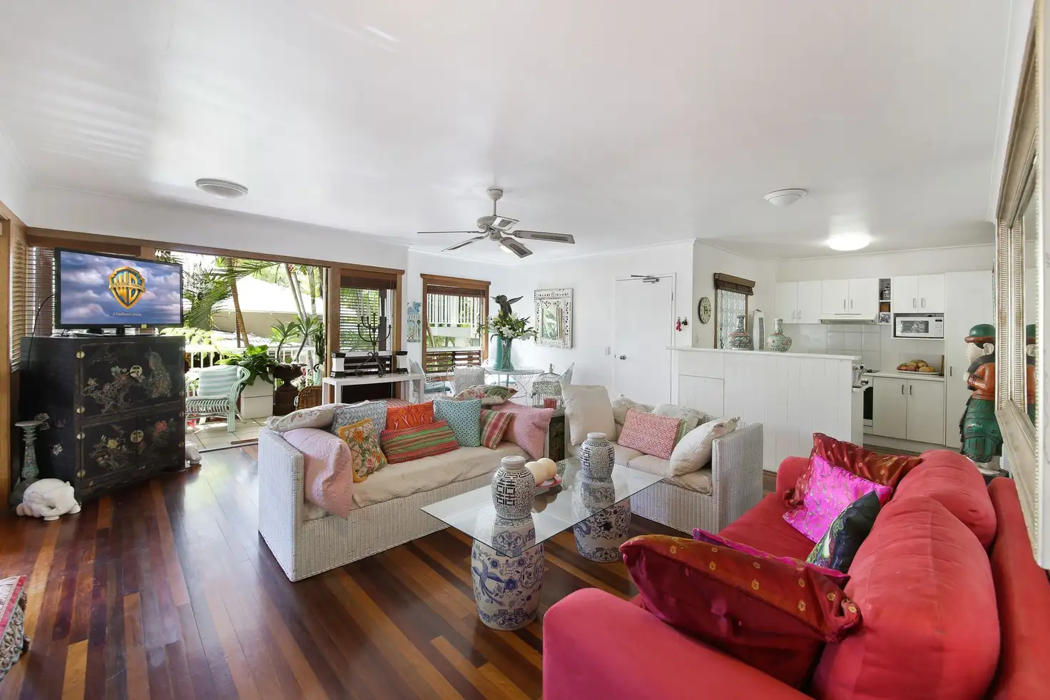 Main view of Homely apartment listing, 10/179 Weyba Road, Noosaville QLD 4566