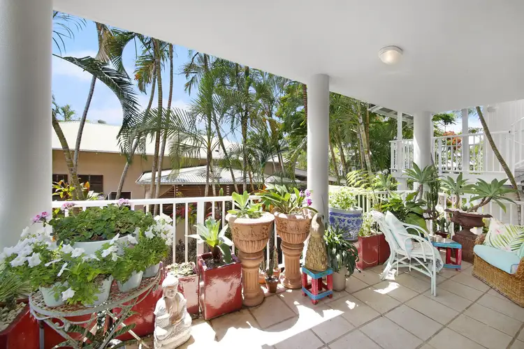 Second view of Homely apartment listing, 10/179 Weyba Road, Noosaville QLD 4566