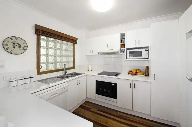 Third view of Homely apartment listing, 10/179 Weyba Road, Noosaville QLD 4566