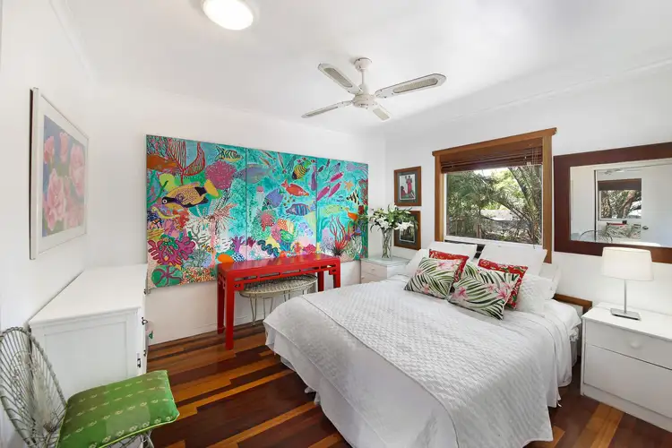 Fourth view of Homely apartment listing, 10/179 Weyba Road, Noosaville QLD 4566