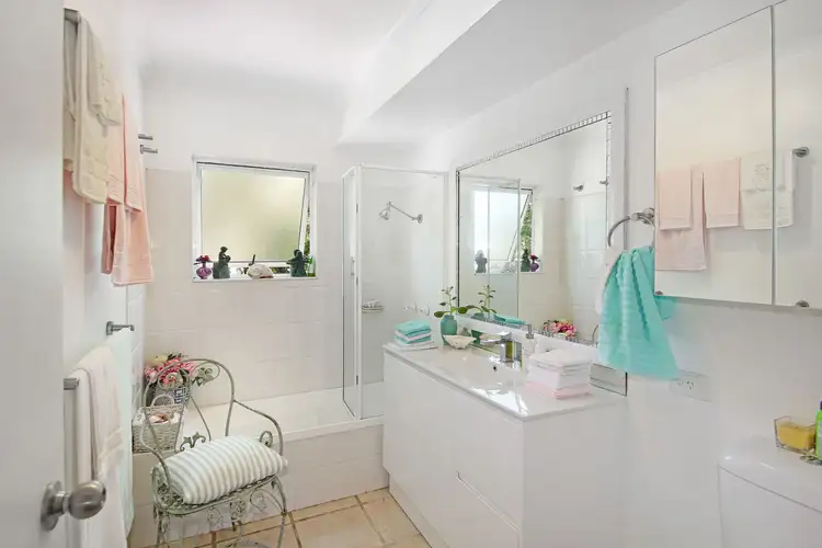 Fifth view of Homely apartment listing, 10/179 Weyba Road, Noosaville QLD 4566