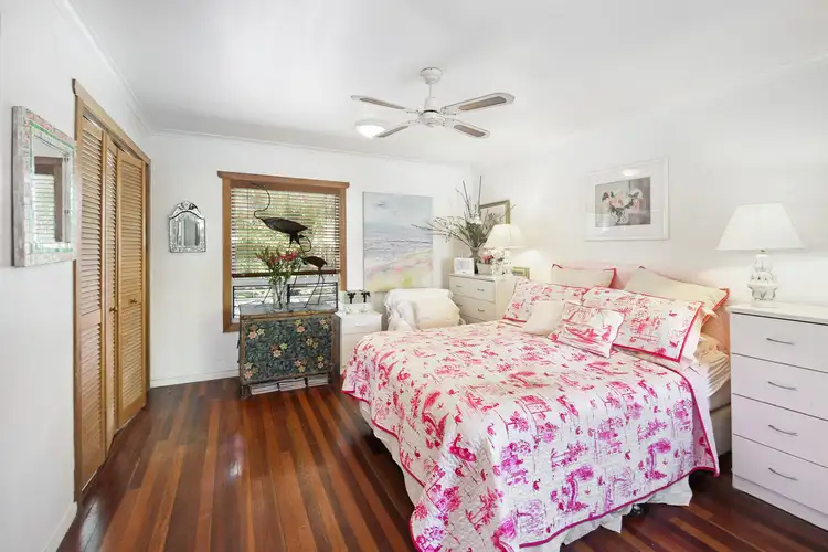 Sixth view of Homely apartment listing, 10/179 Weyba Road, Noosaville QLD 4566