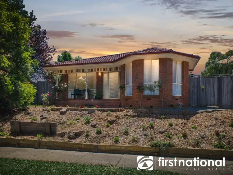 Main view of Homely house listing, 5 Hillrise Court, Pakenham VIC 3810