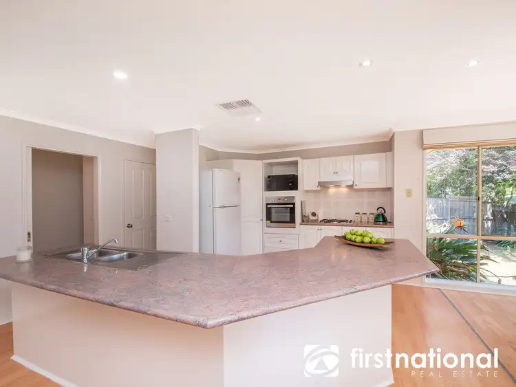 Third view of Homely house listing, 5 Hillrise Court, Pakenham VIC 3810