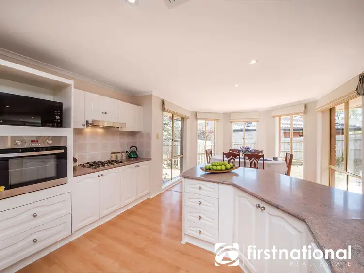 Fourth view of Homely house listing, 5 Hillrise Court, Pakenham VIC 3810