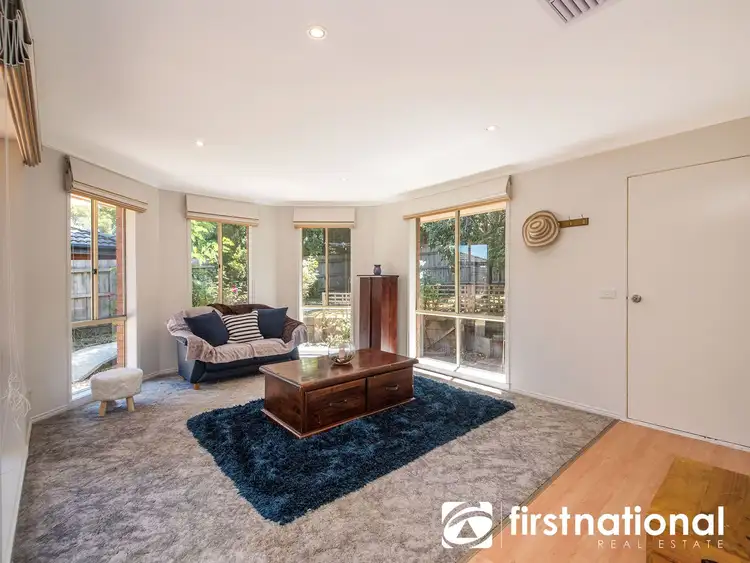 Sixth view of Homely house listing, 5 Hillrise Court, Pakenham VIC 3810