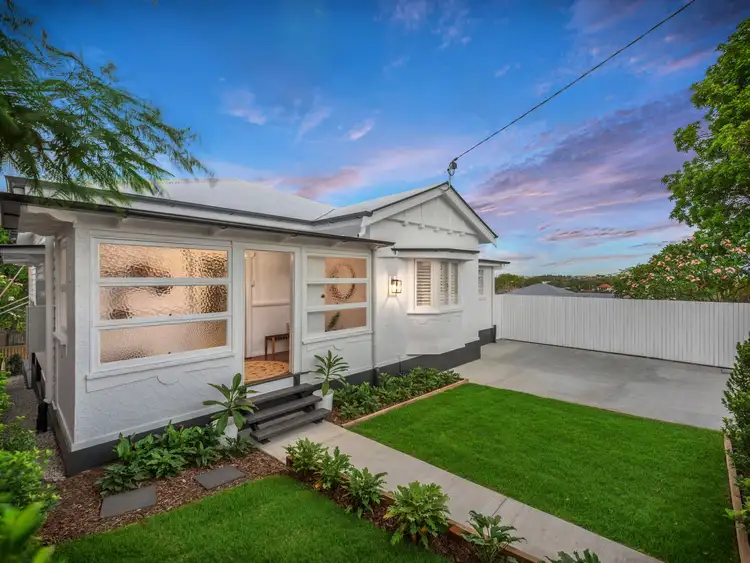 Second view of Homely house listing, 82 Victoria Street, Balmoral QLD 4171