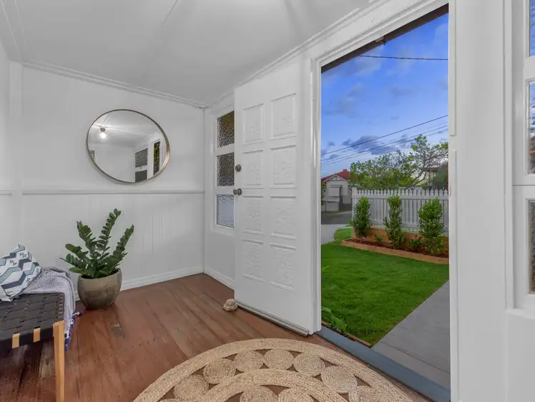 Third view of Homely house listing, 82 Victoria Street, Balmoral QLD 4171