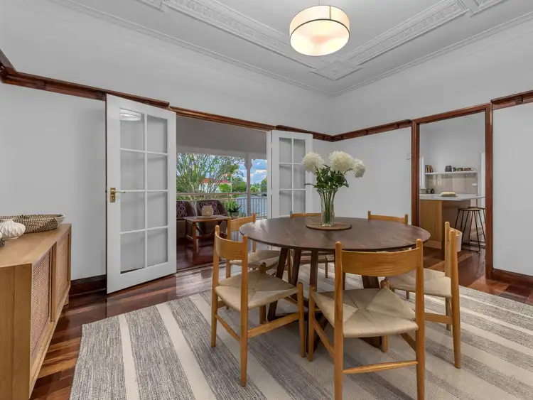 Fifth view of Homely house listing, 82 Victoria Street, Balmoral QLD 4171