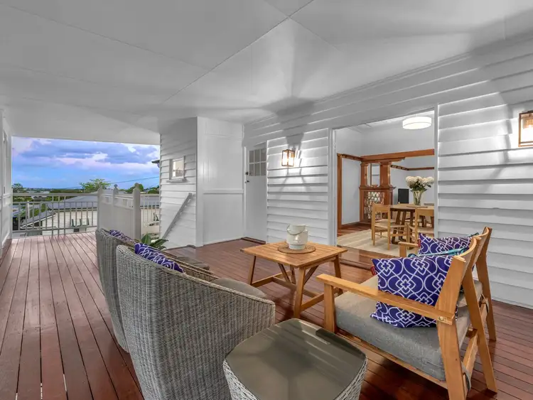 Sixth view of Homely house listing, 82 Victoria Street, Balmoral QLD 4171