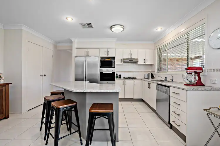 Fifth view of Homely house listing, 3 Connel Drive, Heddon Greta NSW 2321