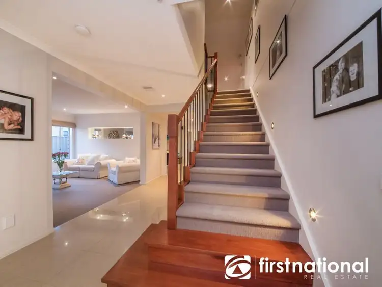 Third view of Homely house listing, 64 Marsh Grove, Berwick VIC 3806
