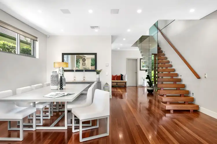 Third view of Homely house listing, 112 Arabella Street, Longueville NSW 2066