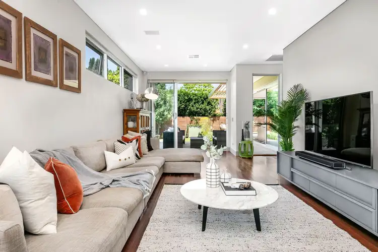 Fifth view of Homely house listing, 112 Arabella Street, Longueville NSW 2066