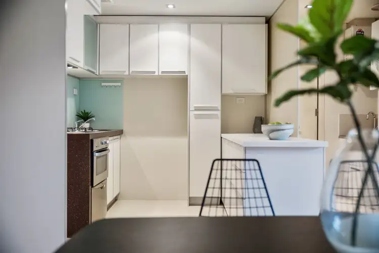 Third view of Homely apartment listing, 2/315 Bulwer St, Perth WA 6000
