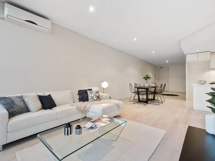 Fifth view of Homely apartment listing, 2/315 Bulwer St, Perth WA 6000