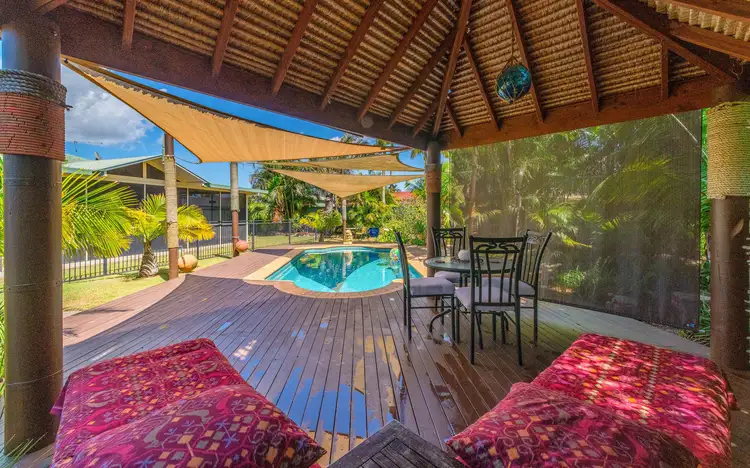 Third view of Homely house listing, 6 Banksia Place, Yamba NSW 2464