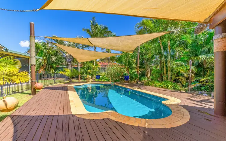 Fourth view of Homely house listing, 6 Banksia Place, Yamba NSW 2464