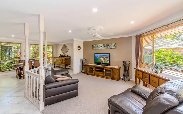 Fifth view of Homely house listing, 6 Banksia Place, Yamba NSW 2464
