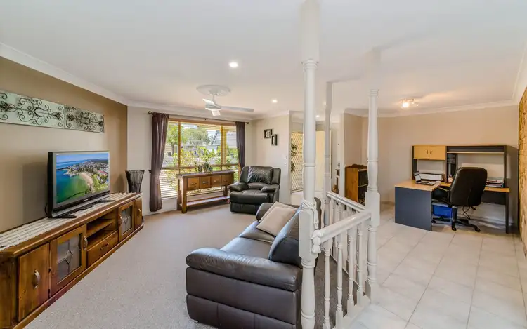 Sixth view of Homely house listing, 6 Banksia Place, Yamba NSW 2464