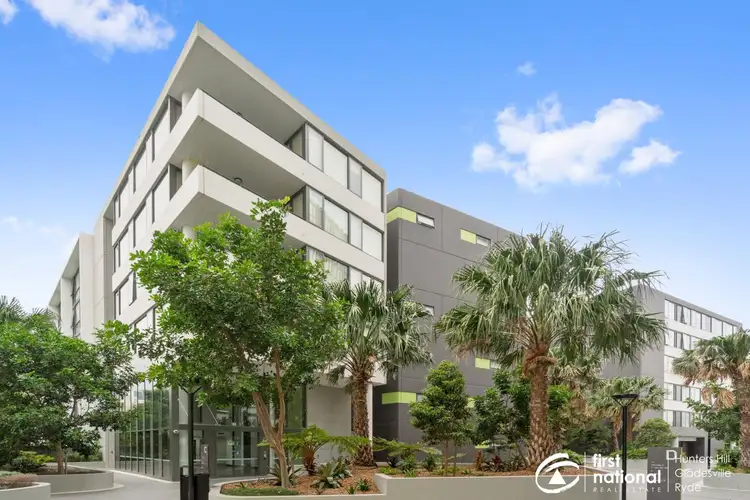 Main view of Homely apartment listing, 183/629 Gardeners Road, Mascot NSW 2020