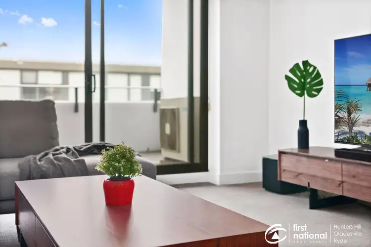 Third view of Homely apartment listing, 183/629 Gardeners Road, Mascot NSW 2020